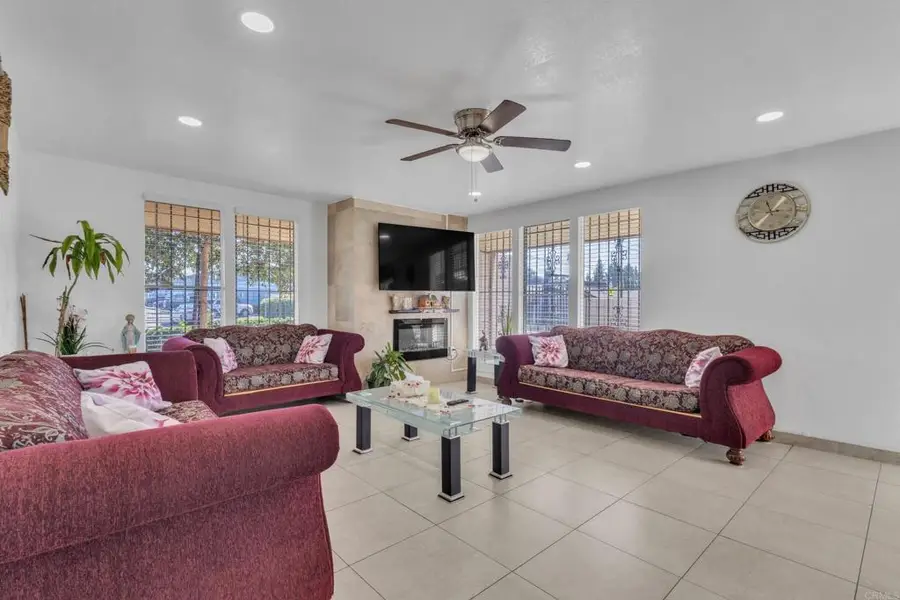 1244 E Madison Ave #A, El Cajon, CA 92021 - #3