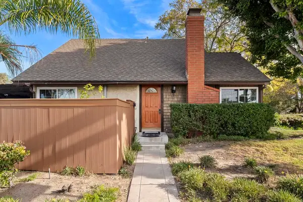 10665 Escobar Drive, San Diego, CA 92124