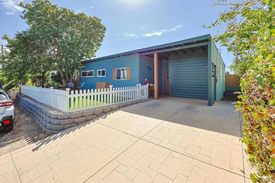 2274 Edinburg, Cardiff By The Sea, CA 92007 - #2