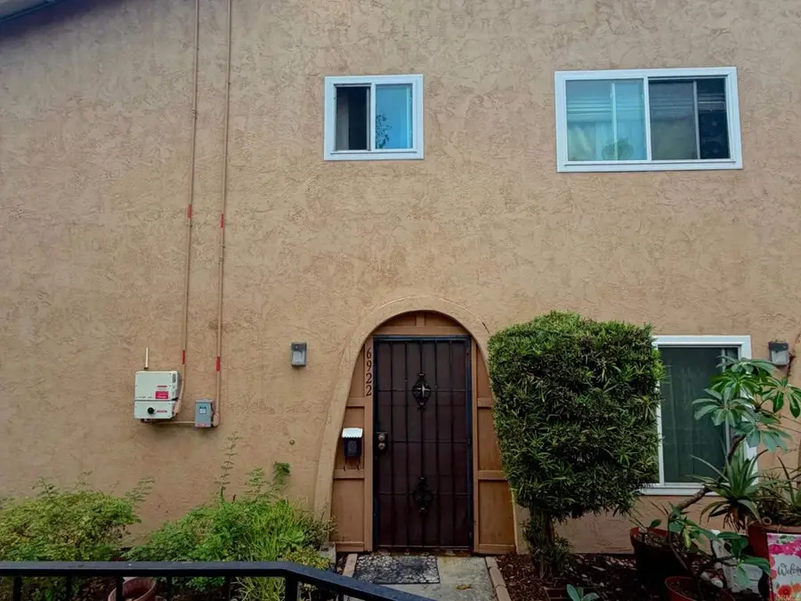 6922 Camphor Ln, San Diego, CA 92139 - #2