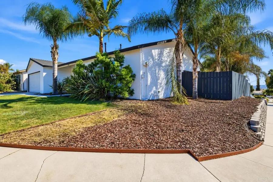 9705 Mast Blvd., Santee, CA 92071 - #2