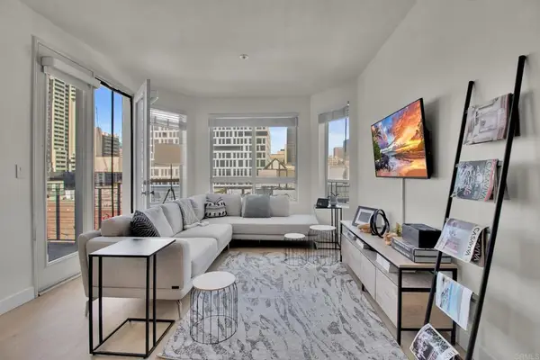 235 Market St #601, San Diego, CA 92101