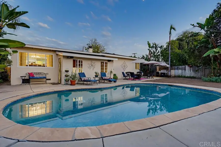 5356 W Falls View Drive, San Diego, CA 92115 - #2