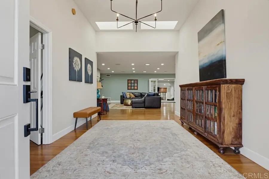 5356 W Falls View Drive, San Diego, CA 92115 - #3