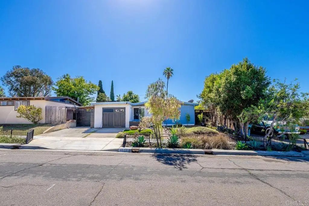 4519 Bannock Avenue, San Diego, CA 92117 - #1