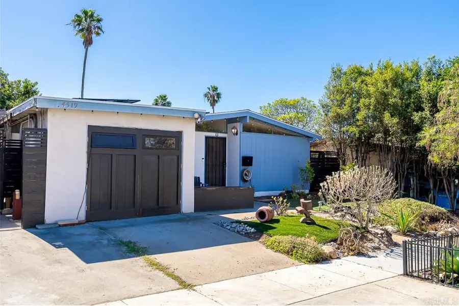 4519 Bannock Avenue, San Diego, CA 92117 - #3