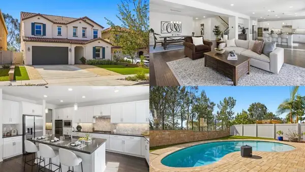 12655 Cloudbreak Avenue, San Diego, CA 92129