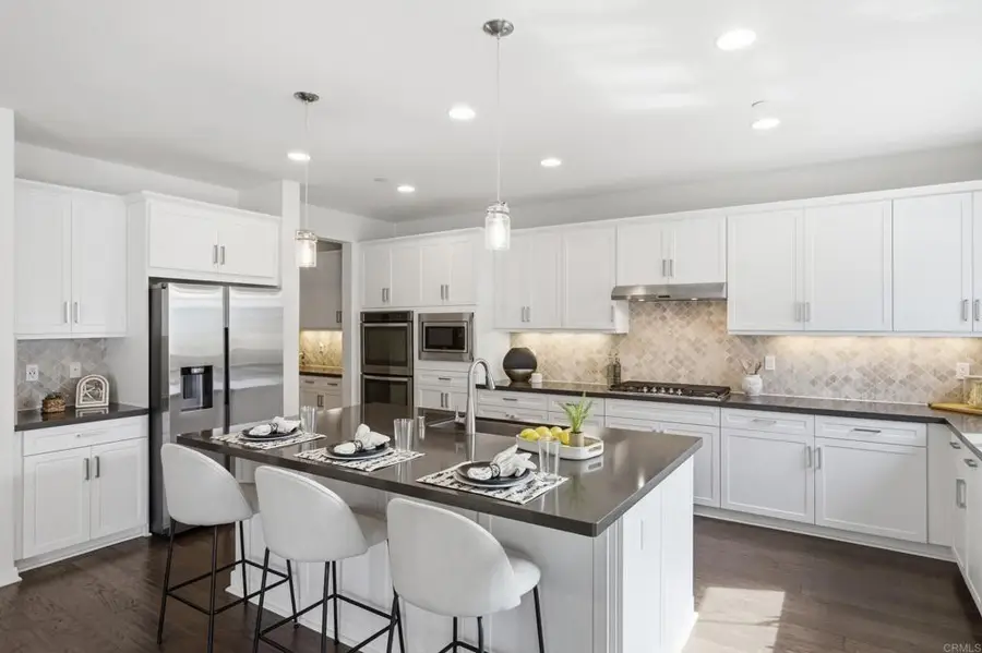 12655 Cloudbreak Avenue, San Diego, CA 92129 - #2