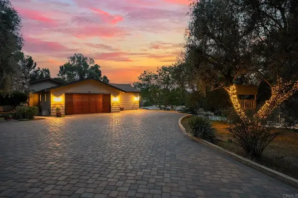 2649 Big Wagon Rd, Alpine, CA 91901