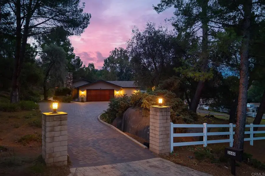 2649 Big Wagon Rd, Alpine, CA 91901 - #2
