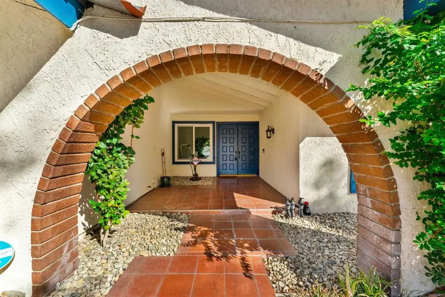 2176 N Albright Avenue, Upland, CA 91784 - #3