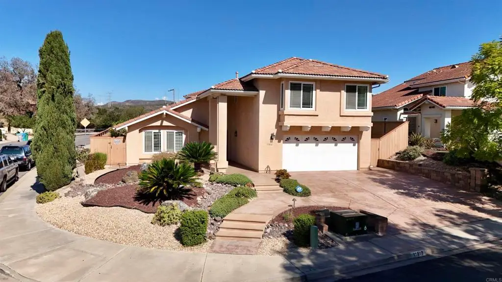 11810 Calamar Drive, San Diego, CA 92124 - #1