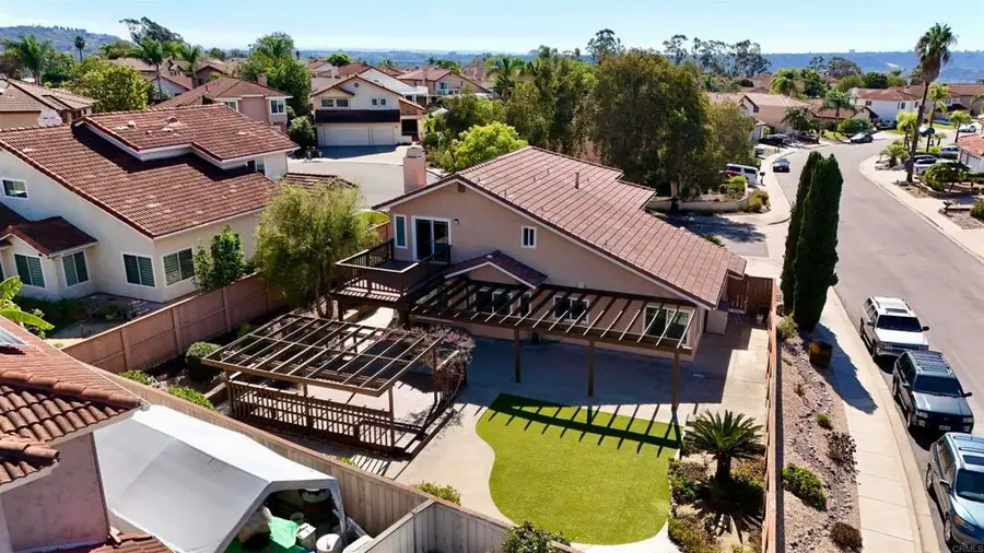 11810 Calamar Drive, San Diego, CA 92124 - #2