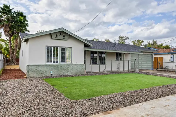 9177 Gorge Avenue, Santee, CA 92071