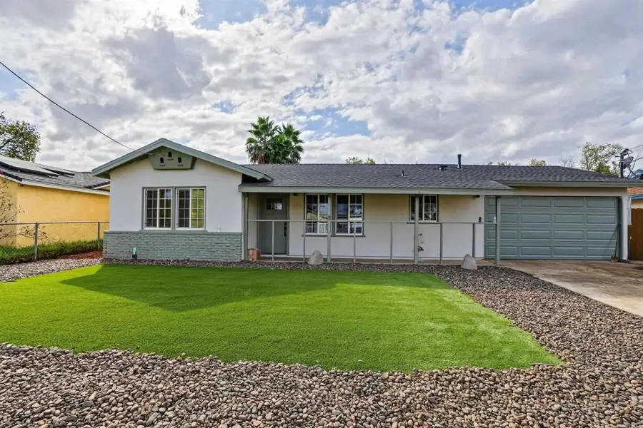 9177 Gorge Avenue, Santee, CA 92071 - #2