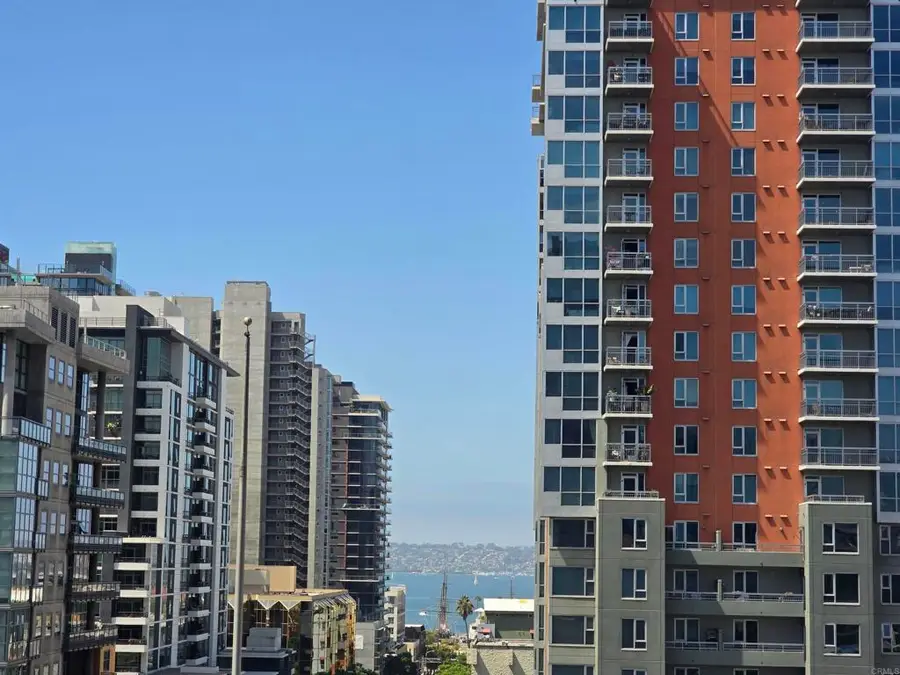 1501 Front St #601, San Diego, CA 92101 - #3