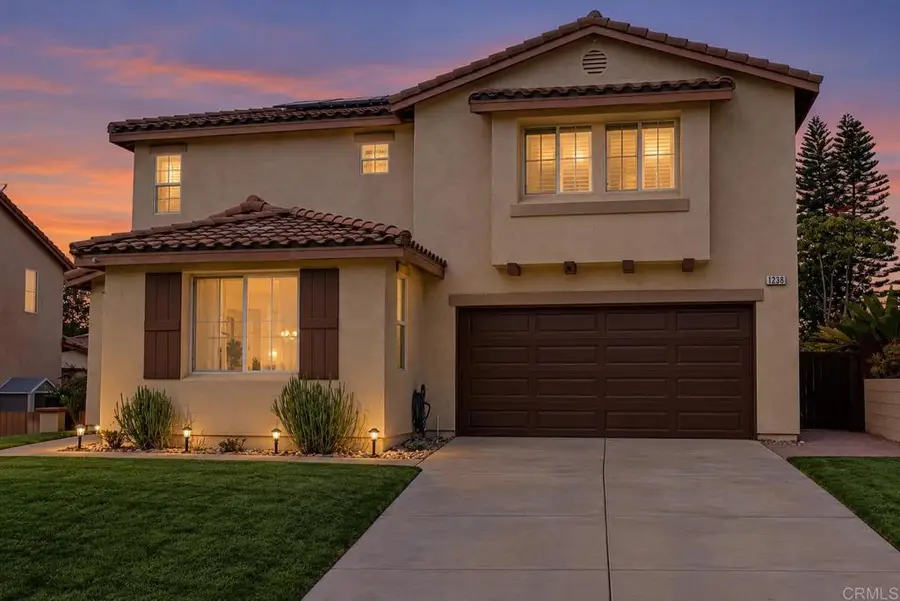 1238 Old Janal Ranch Road, Chula Vista, CA 91915 - #2
