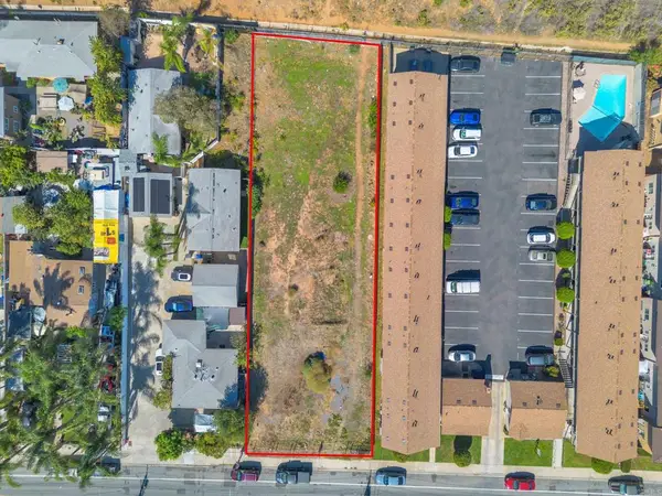 1424 Oakdale Ave, El Cajon, CA 92021