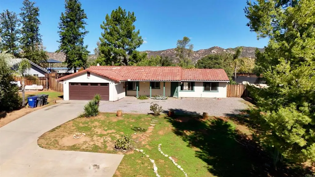 24940 Abalar Way, Ramona, CA 92065 - #1