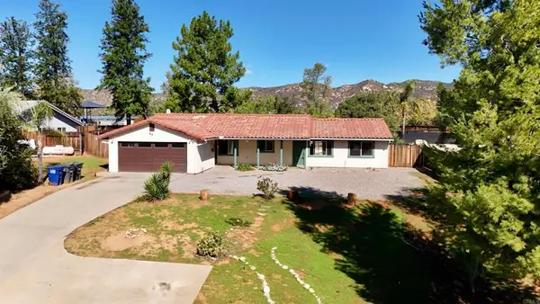 24940 Abalar Way, Ramona, CA 92065