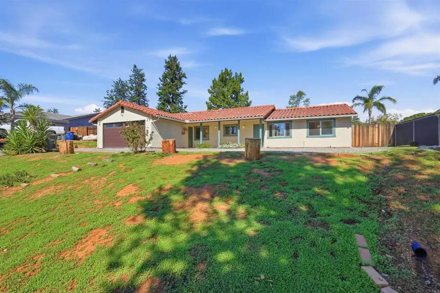 24940 Abalar Way, Ramona, CA 92065 - #2