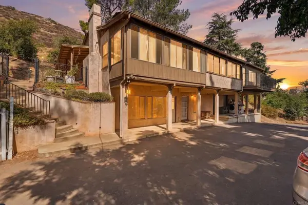 11825 Taia Lane, Lakeside, CA 92040