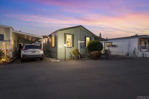 410 S 1st Street #146, El Cajon, CA 92019