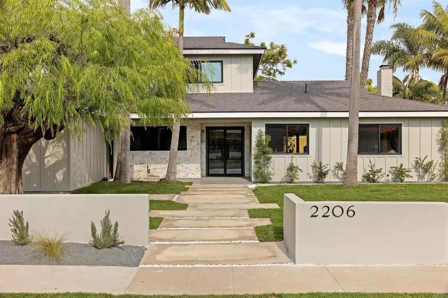 2206 Francisco Dr, Newport Beach, CA 92660 - #2