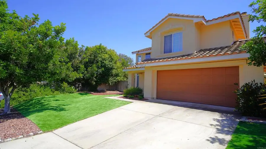 3325 Ricewood Drive, Oceanside, CA 92058 - #2