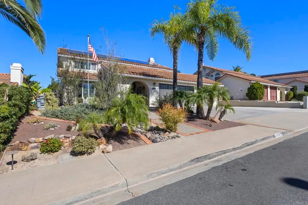 1777 Ridge Creek Dr, Bonita, CA 91902 - #1