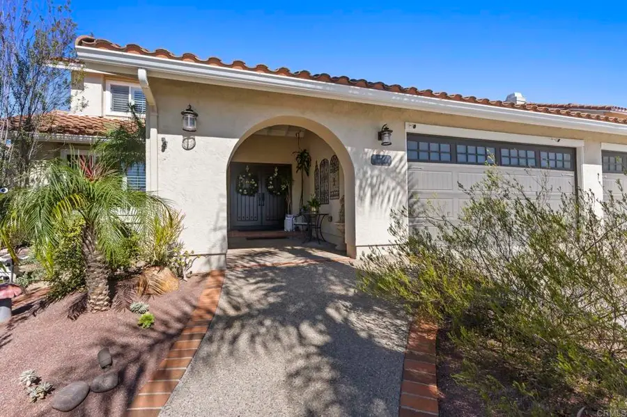 1777 Ridge Creek Dr, Bonita, CA 91902 - #3