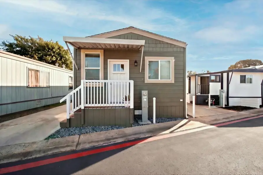 100 Woodlawn Avenue #96, Chula Vista, CA 91910 - #2