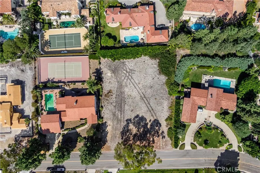 1815 Via Coronel, Palos Verdes Estates, CA 90274 - Image #2