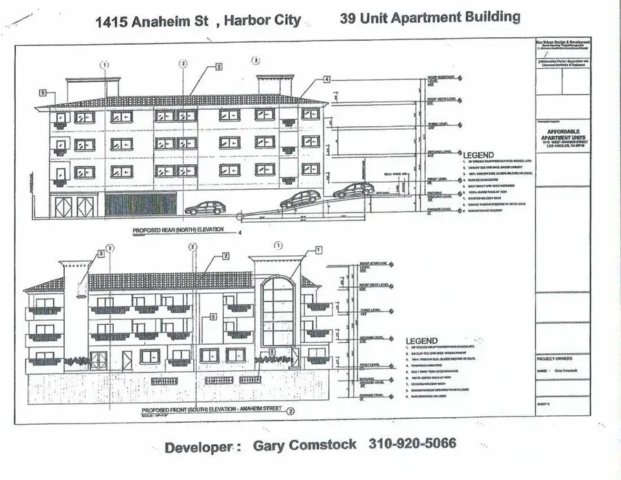 1415 Anaheim Street, Harbor City, CA 90710 - Image #3