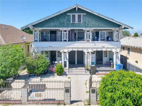 239 W 43rd Street, Los Angeles, CA 90037