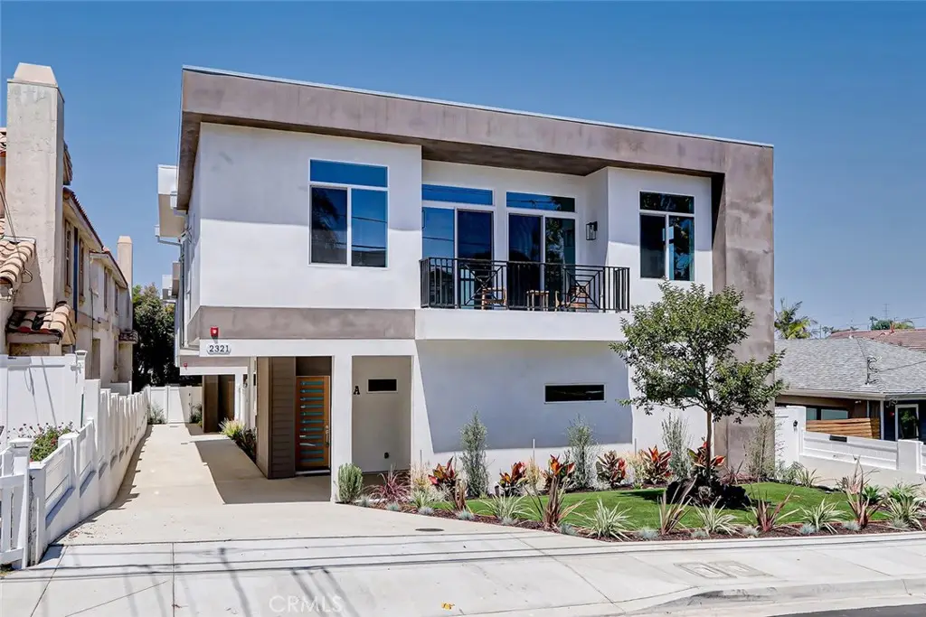 2321 Clark Lane #A, Redondo Beach, CA 90278 - Image #1