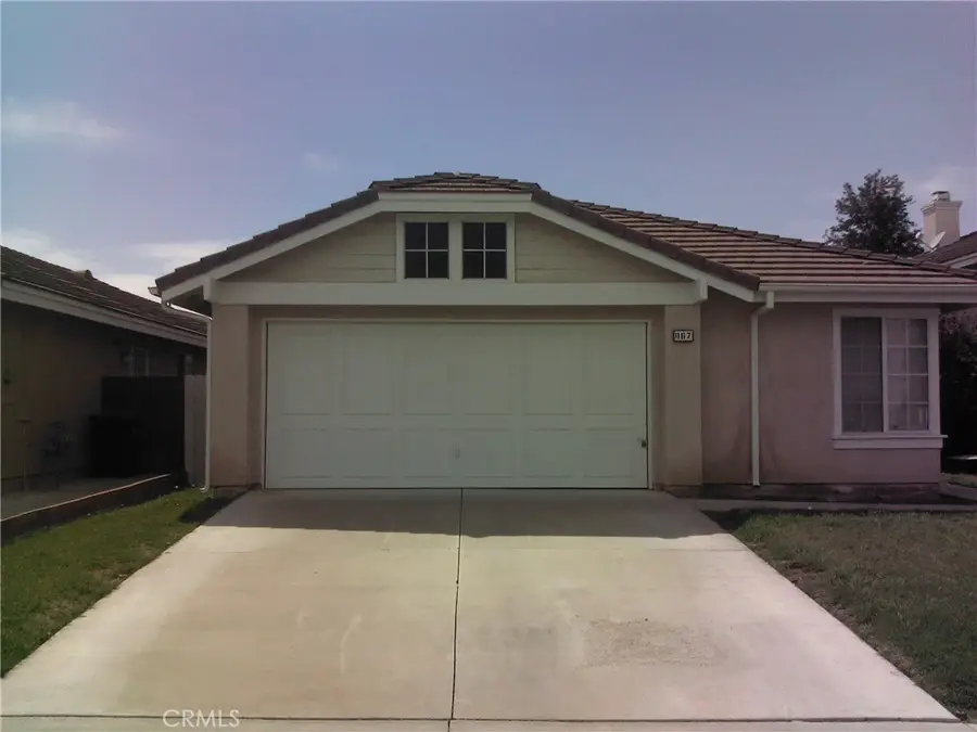 867 Sweetpea Street, Hemet, CA 92545 - #3