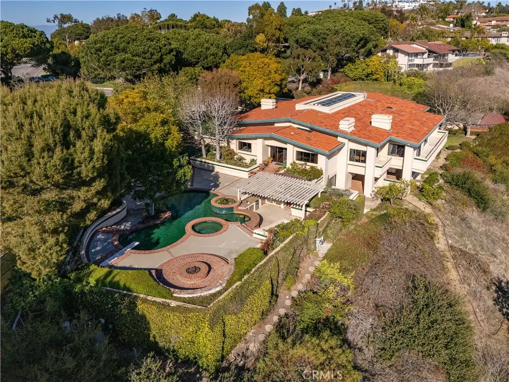 940 Paseo La Cresta, Palos Verdes Estates, CA 90274 - Image #1