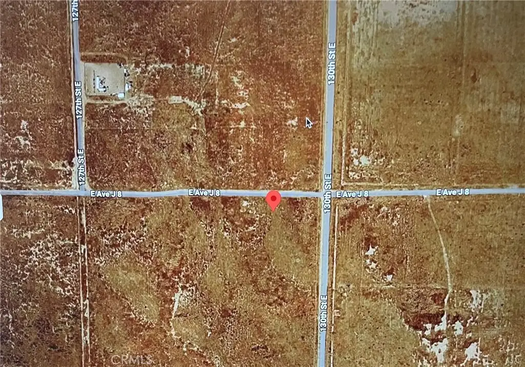 127 E Avenue J, Lancaster, CA 93535 - #1