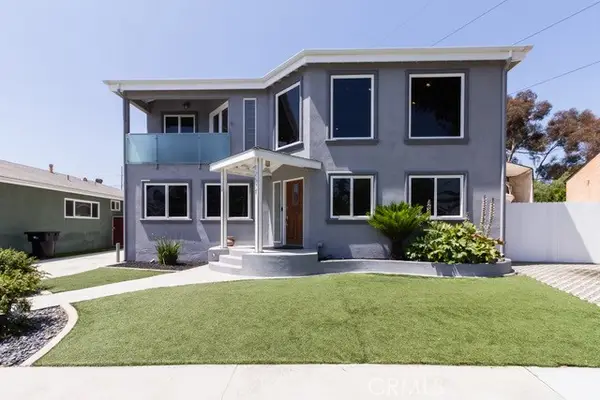 12621 Costa Drive, Hawthorne, CA 90250