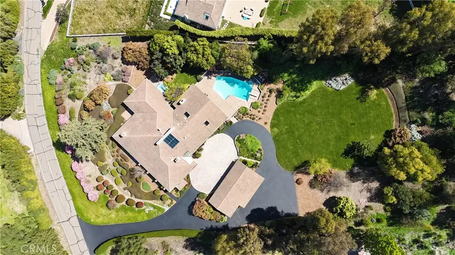 57 Saddleback, Rolling Hills, CA 90274 - Image #2