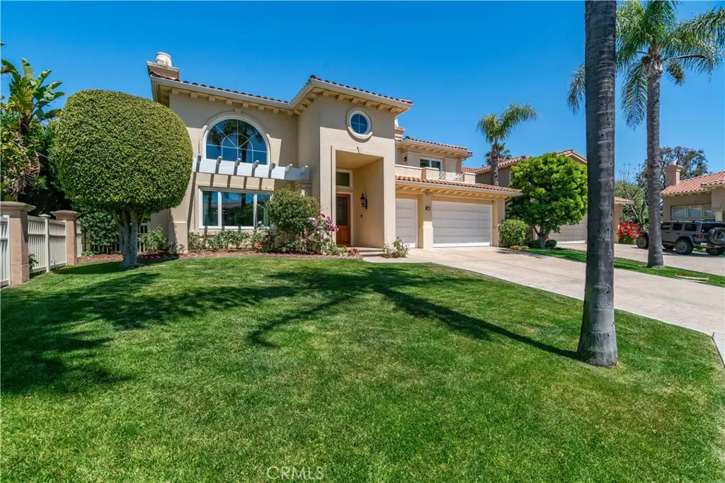 48 Via Porto Grande, Rancho Palos Verdes, CA 90275 - #1