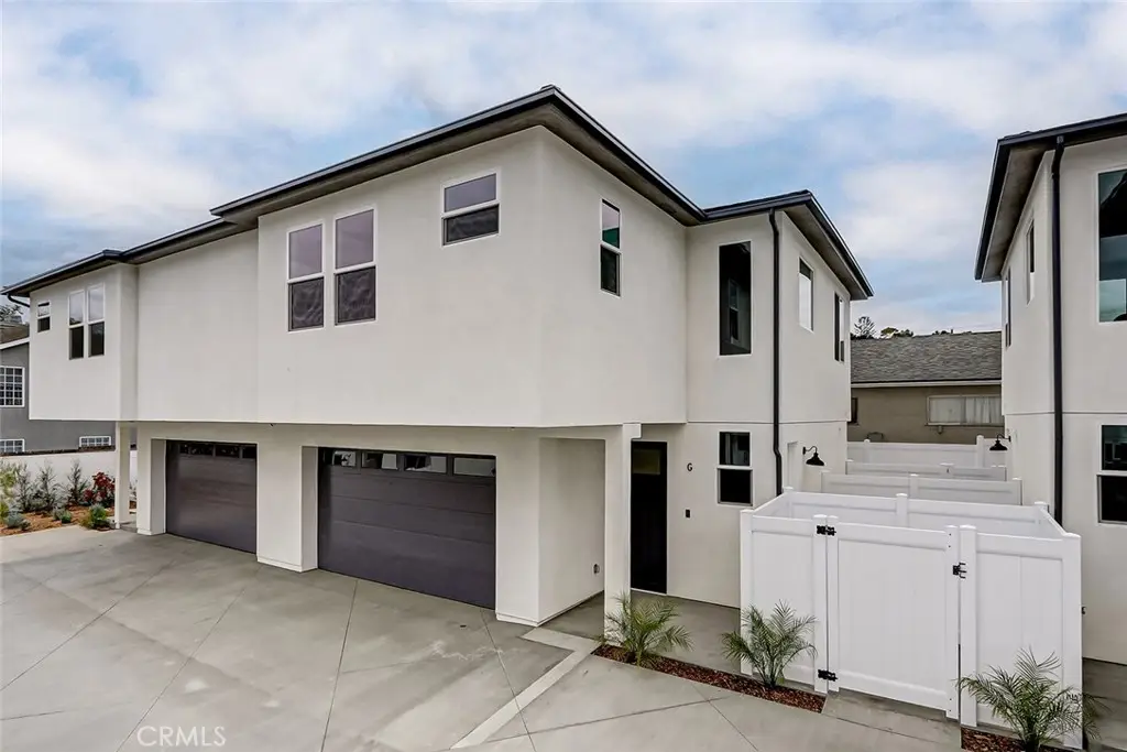 26016 Oak Street #G, Lomita, CA 90717 - #1