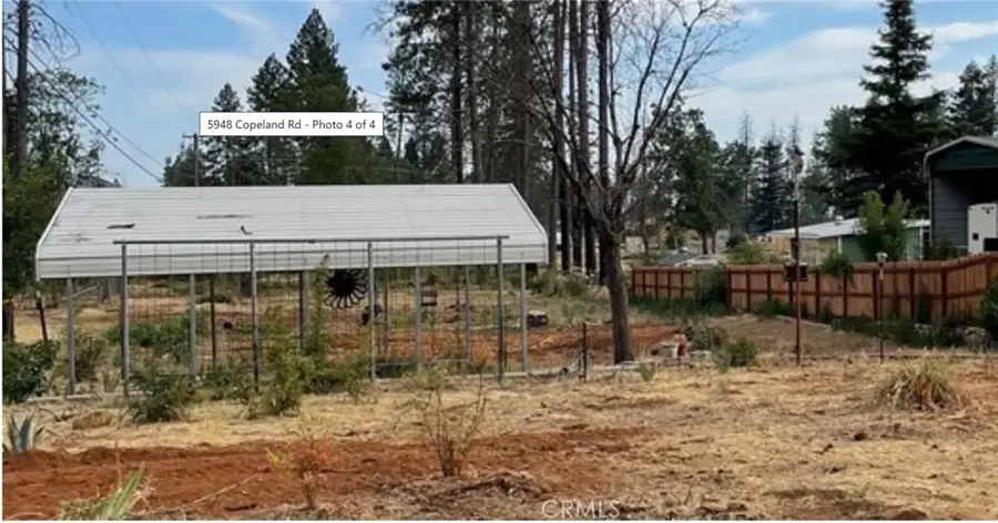 5948 Copeland Road, Paradise, CA 95969 - #2