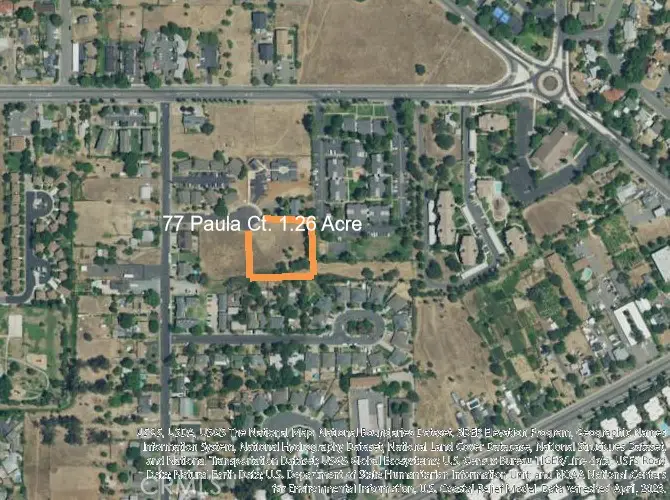 77 Paula Court, Oroville, CA 95965 - Image #3