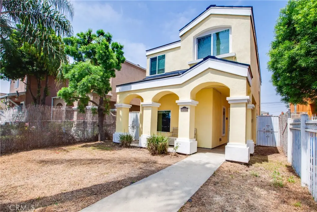 10105 S Main St, Los Angeles, CA 90003 - #1