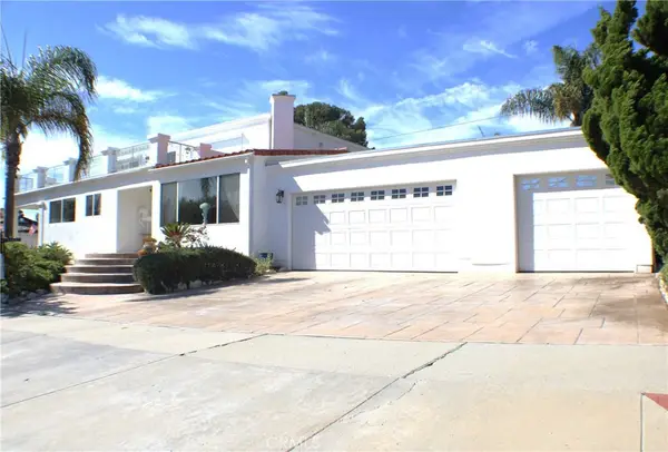 3943 Exultant Drive, Rancho Palos Verdes, CA 90275