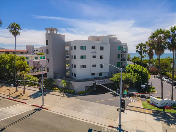 520 The Village #113, Redondo Beach, CA 90277