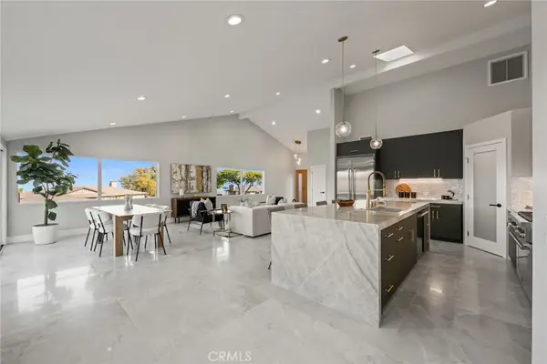 2704 Vista Mesa Drive, Rancho Palos Verdes, CA 90275