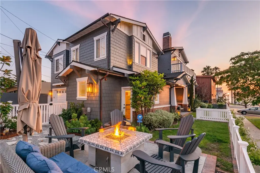 202 Avenue H, Redondo Beach, CA 90277 - #1